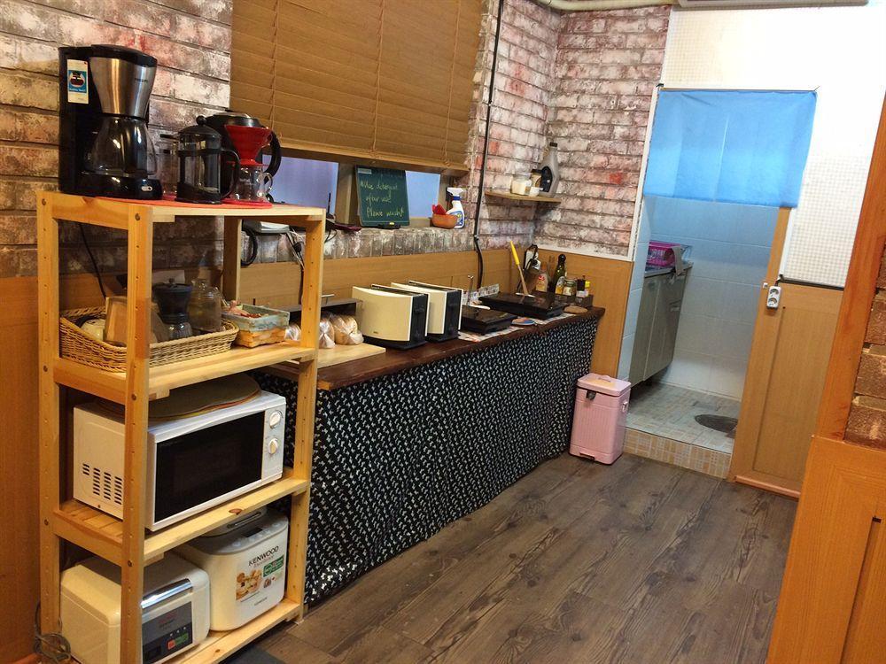 Backpackers In Jeju City Center Kültér fotó